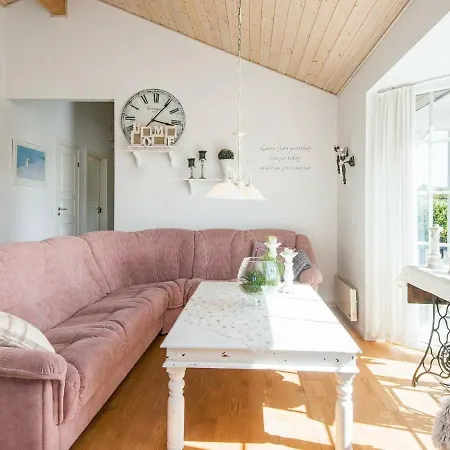 Tatil Evi 7 Person In Hemmet