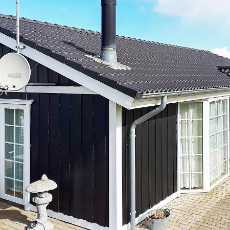 Tatil Evi 7 Person In