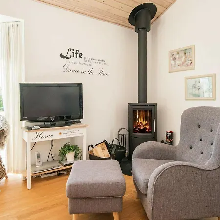 Tatil Evi 7 Person In *