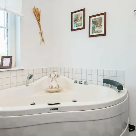 7 Person In Tatil Evi Hemmet