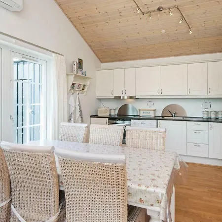 Tatil Evi 7 Person In