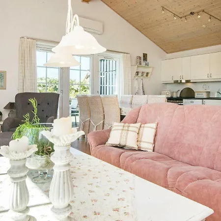 7 Person In Tatil Evi *